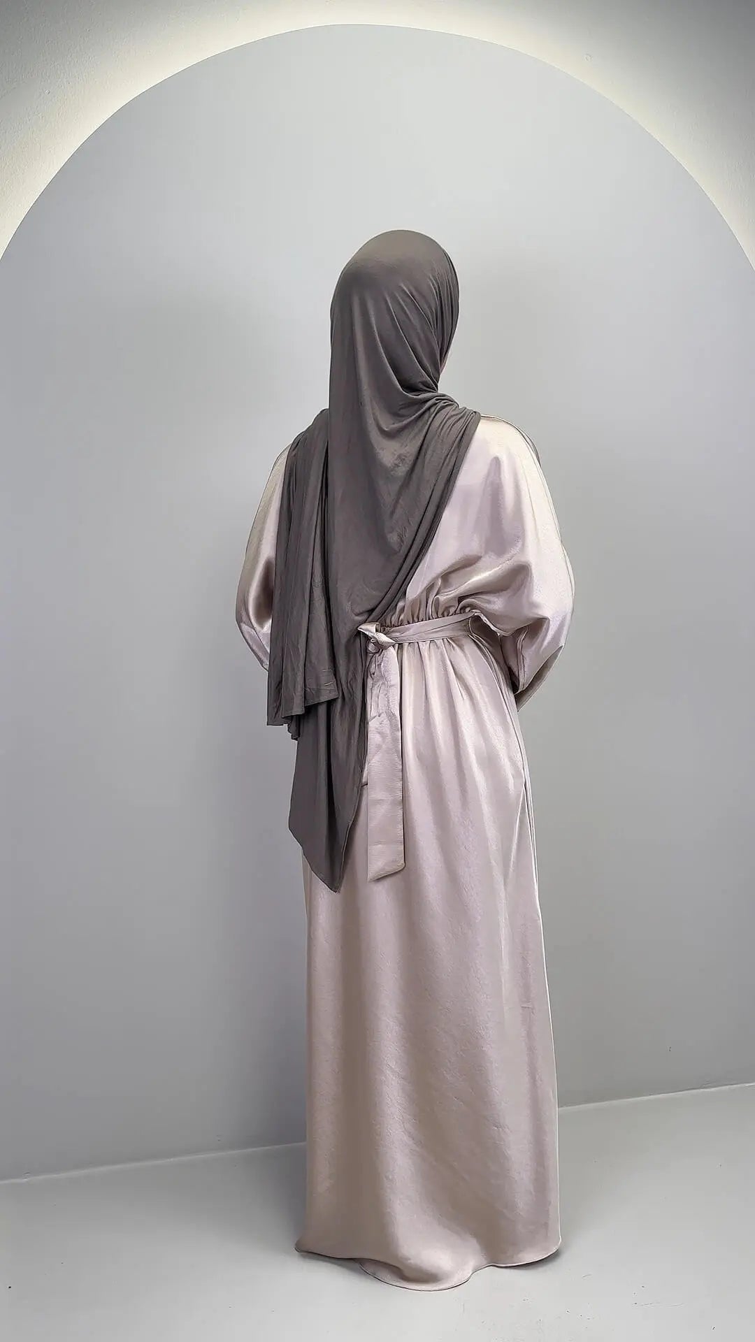 Elisa Evening dress