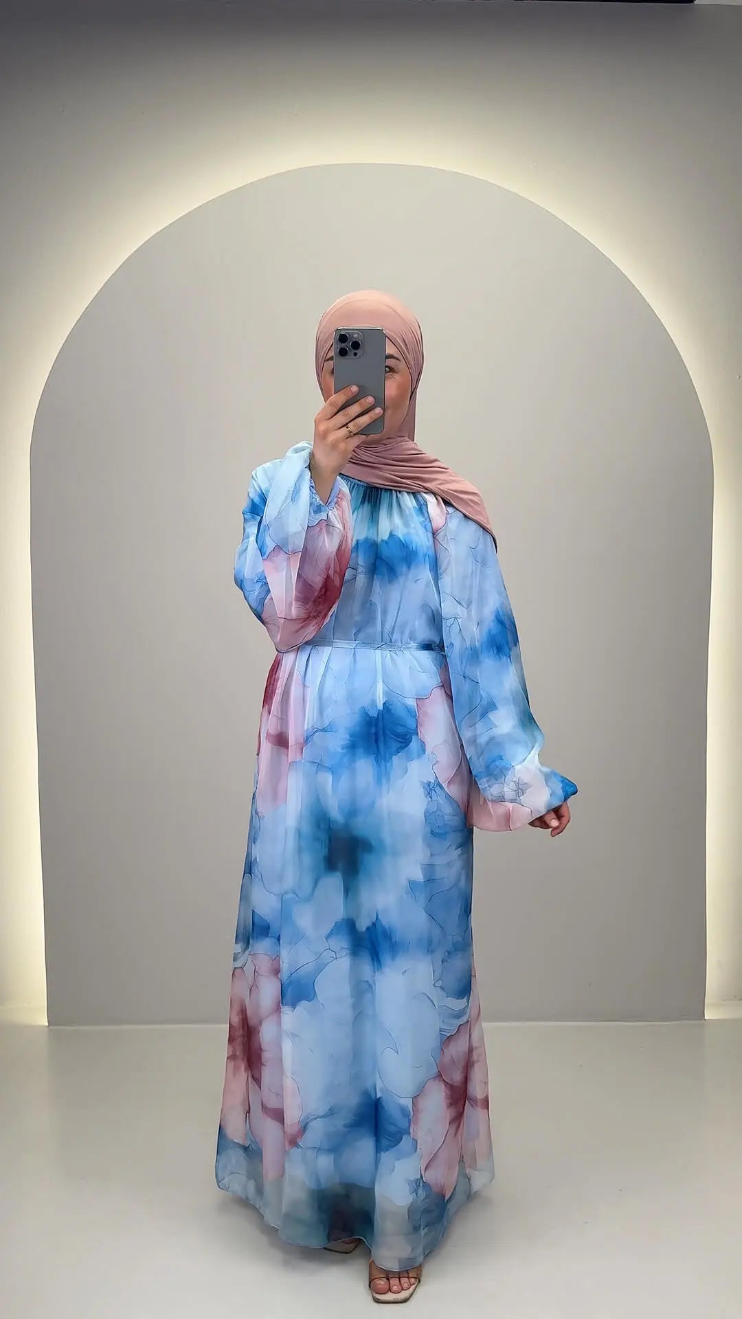 Aurelia Dress