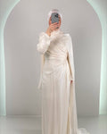 Arya Wedding dress