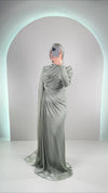 Arya Abendkleid Mint