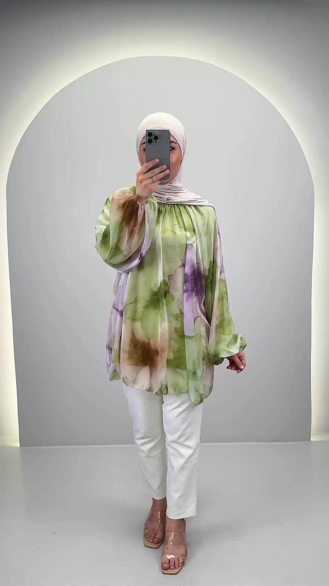 Aveline Top
