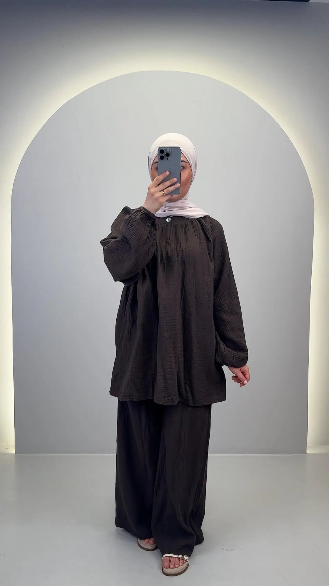 Lareen Outfit