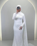 Liora Wedding dress