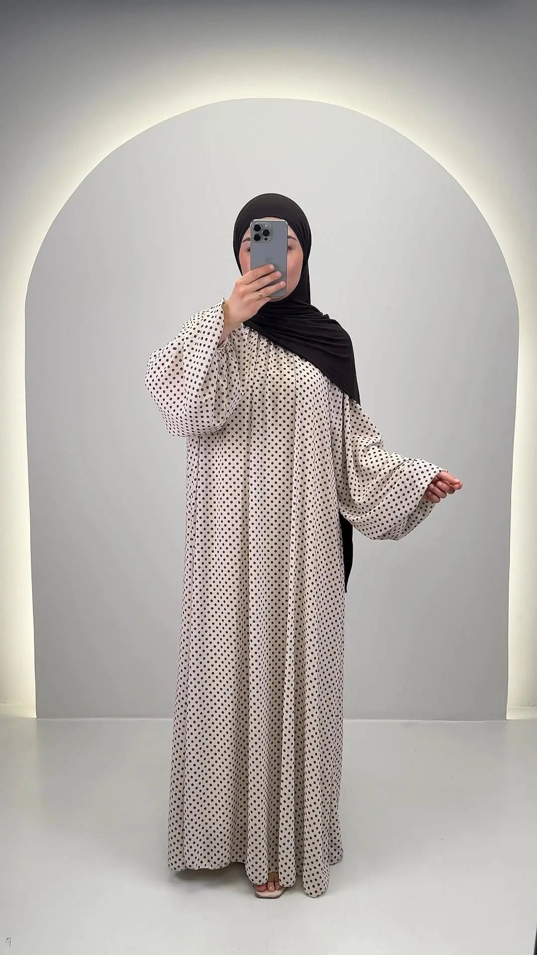 Elenya Dress