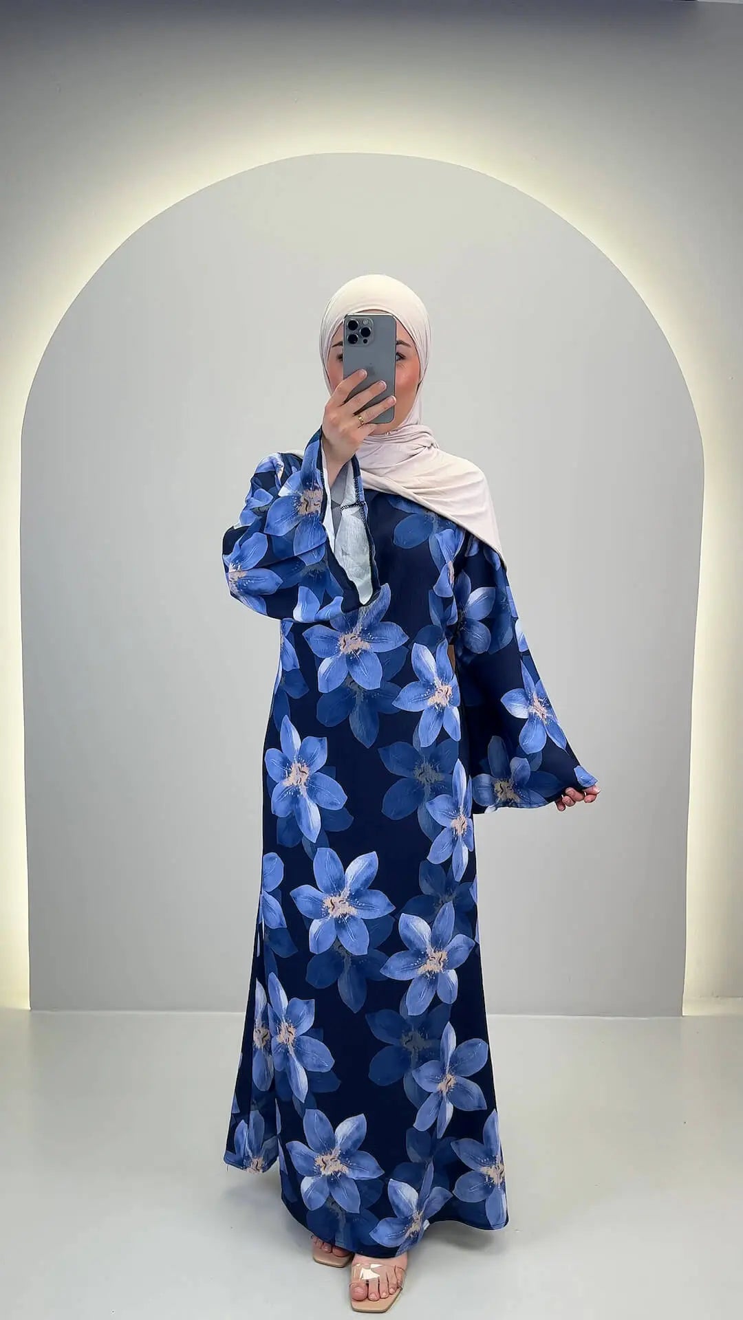 Fine Dress