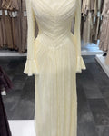 Selin Wedding dress