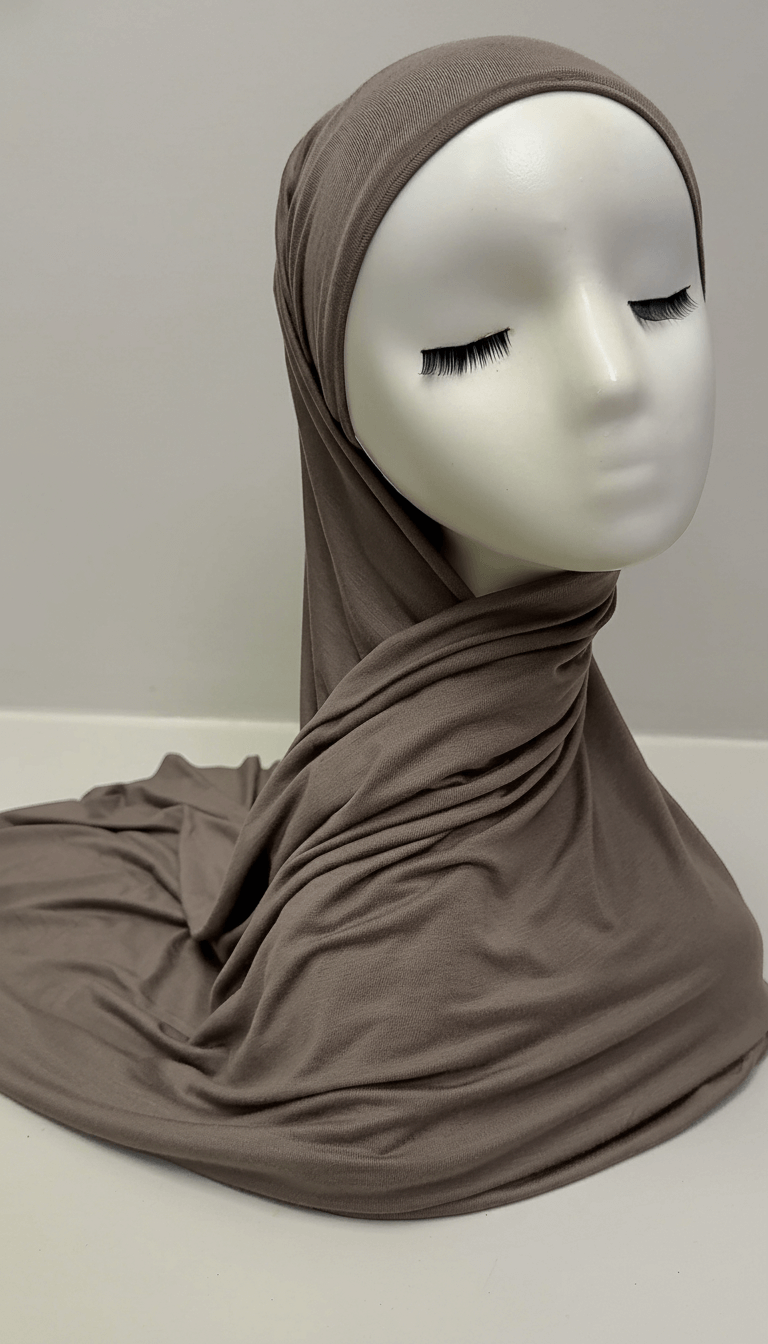 Jersey Premium Taupe 02