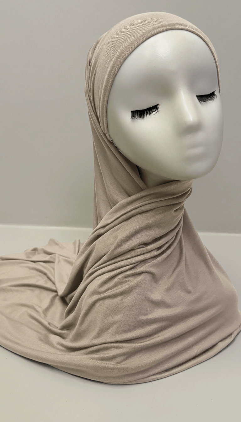 Jersey Premium Beige 02