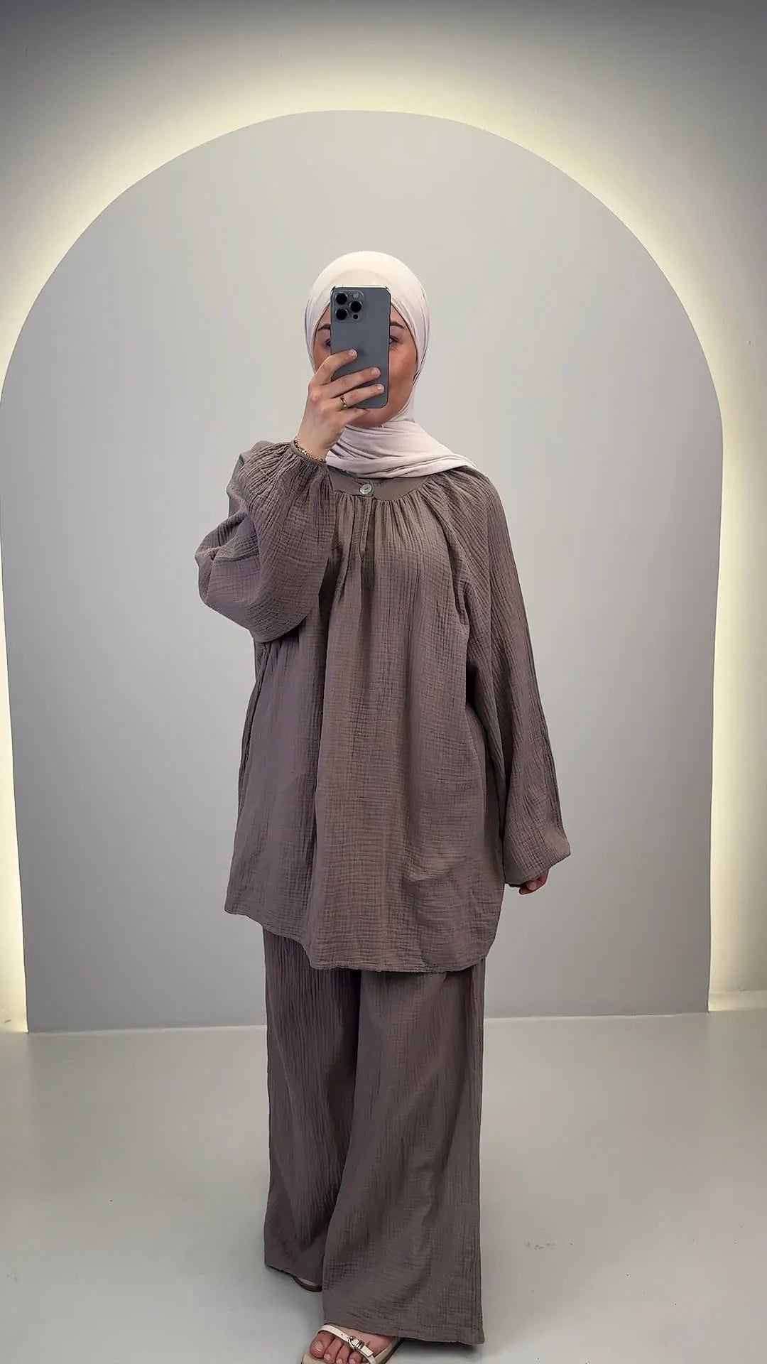 Lareen Outfit