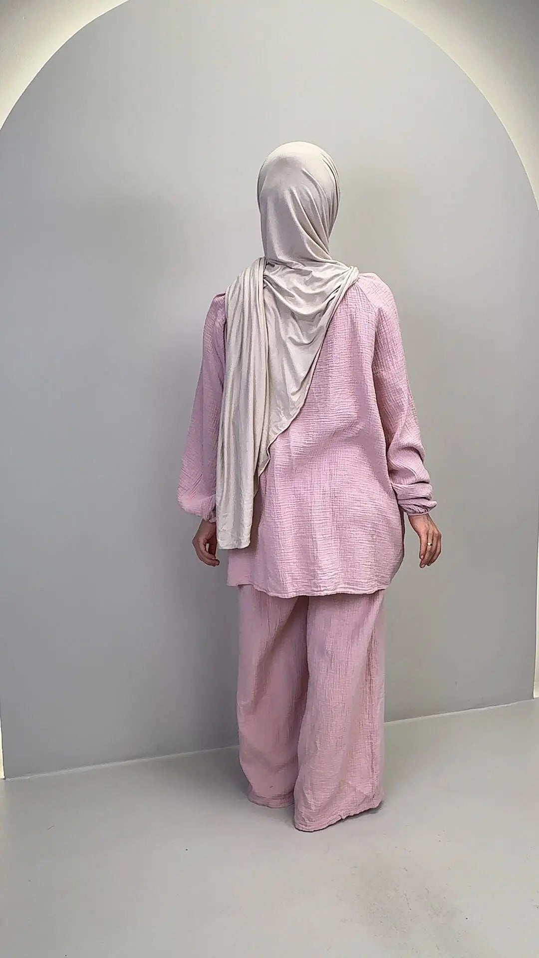 Lareen Outfit