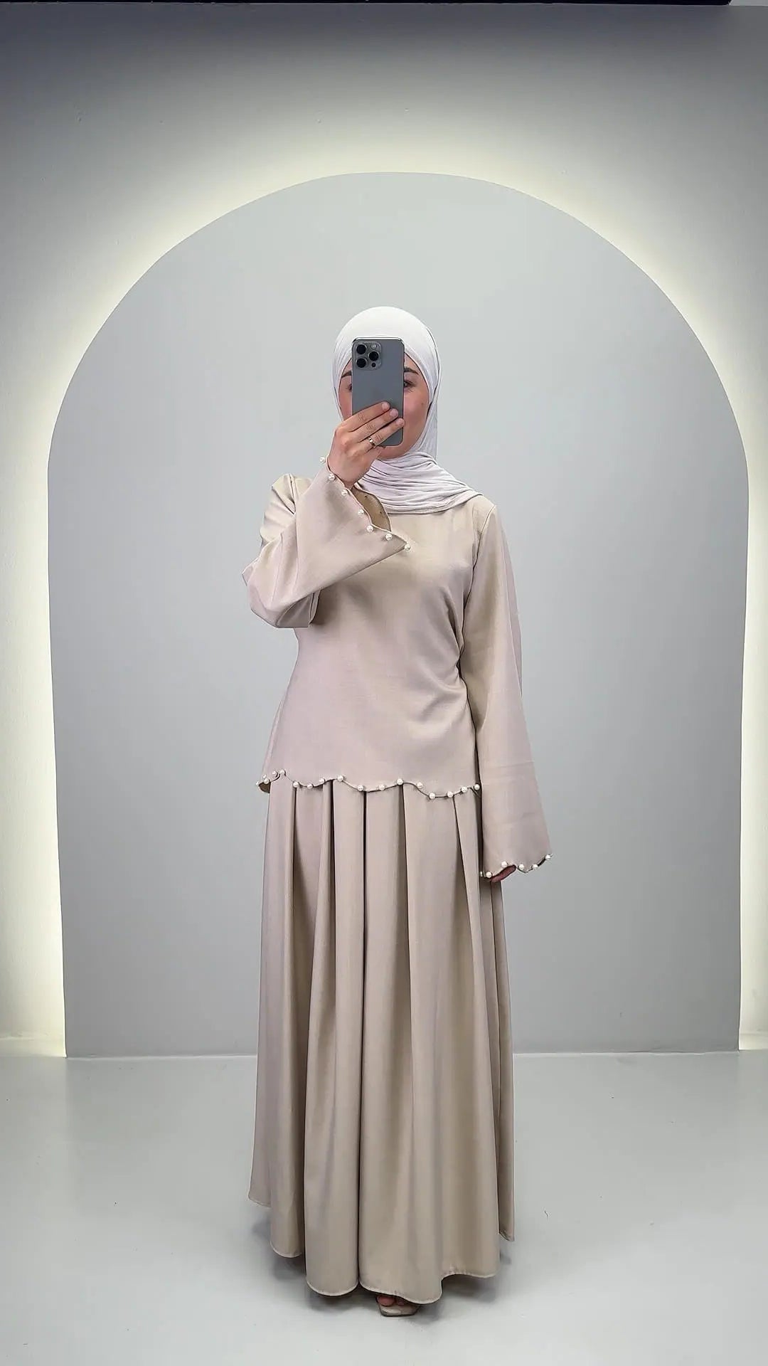 Peria Outfit