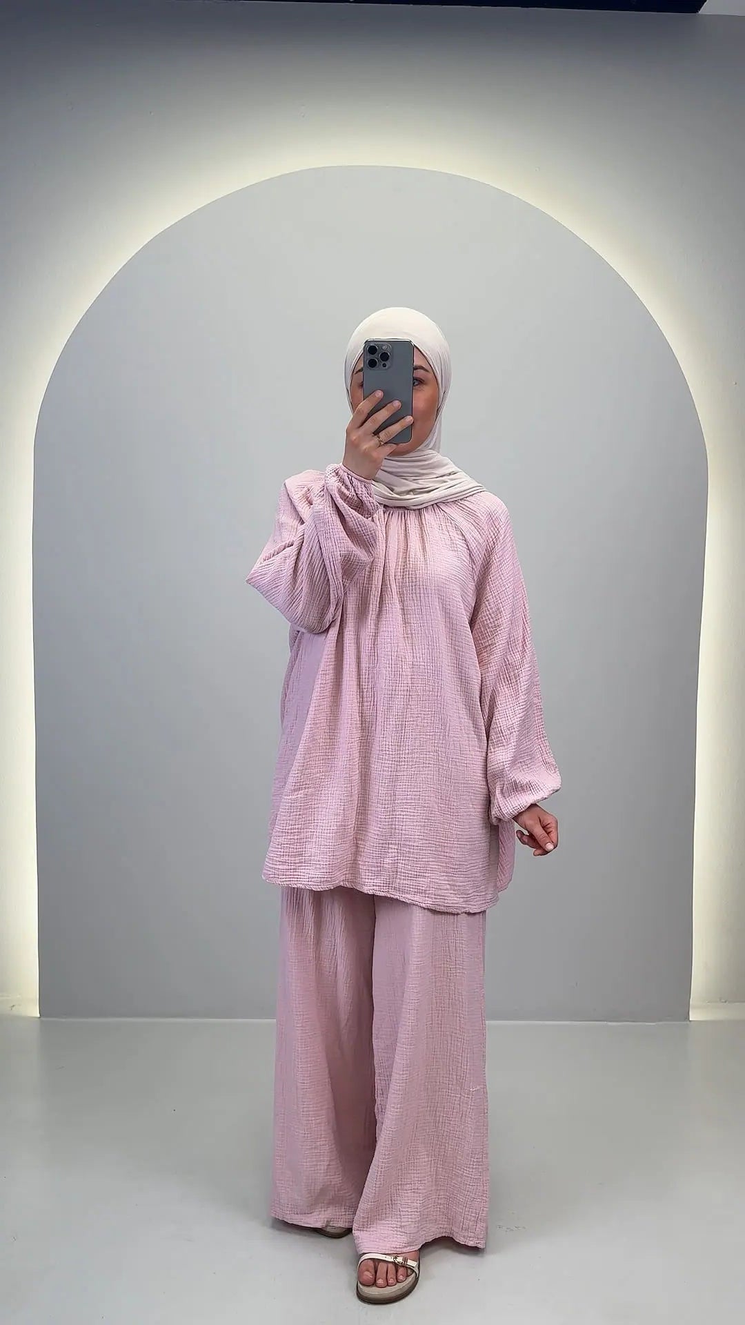Lareen Outfit