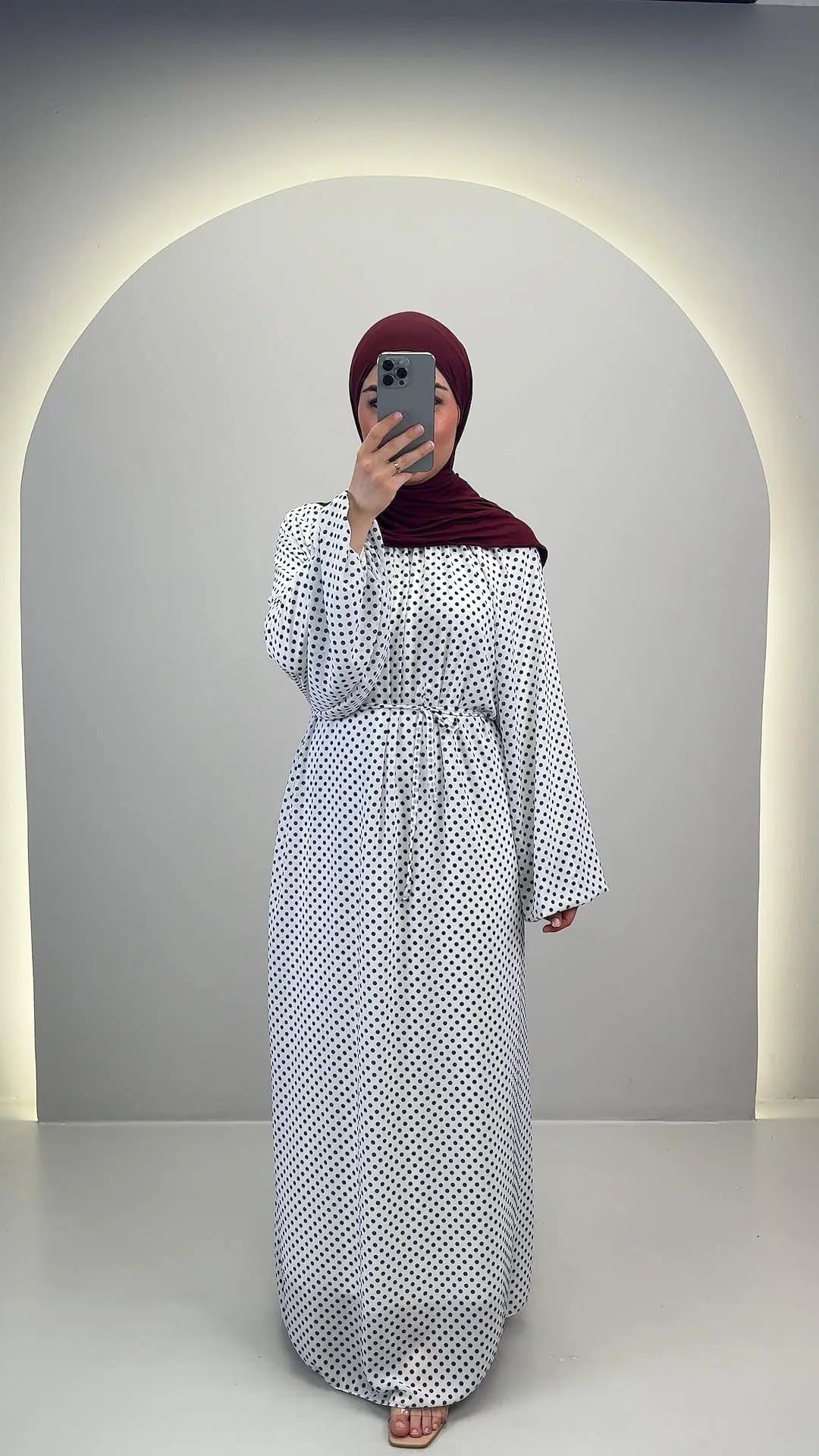 Elenya Dress