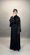 Ay Exclusive Abaya Set black