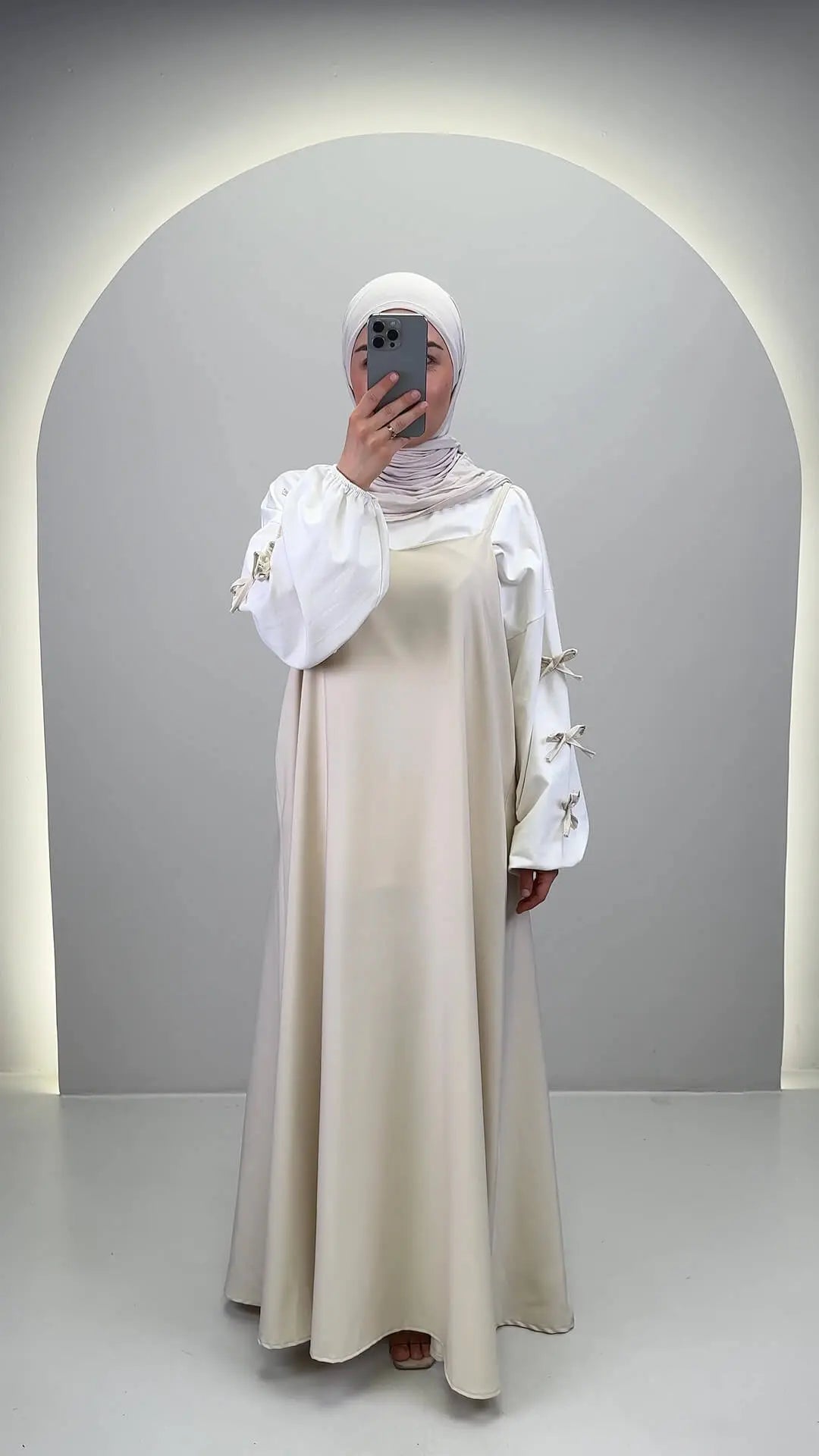 Selin Outfit Set