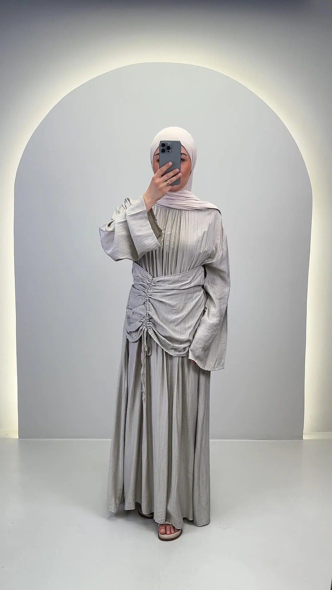 Sahra Dress