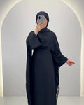Gizi Evening dress Black