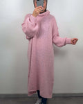 Honey Dress Pink