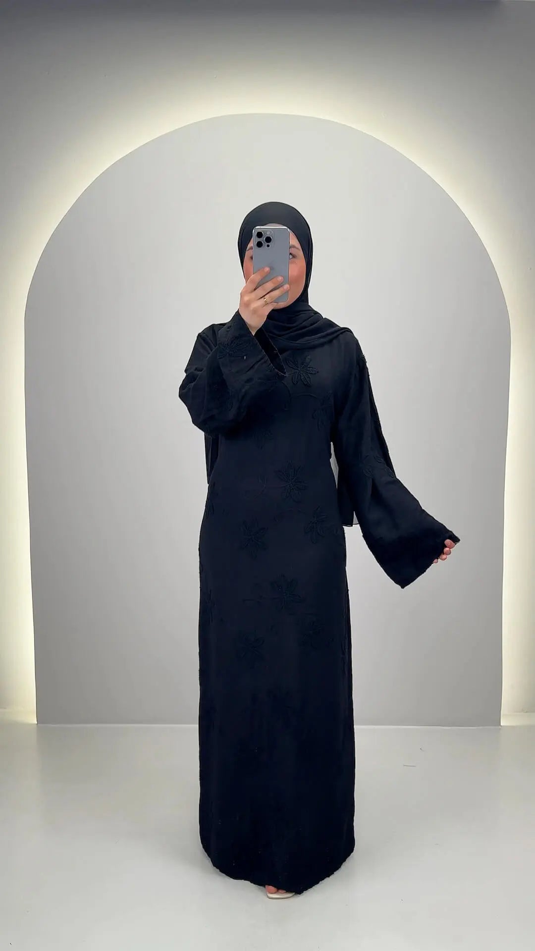 Inaya Dress