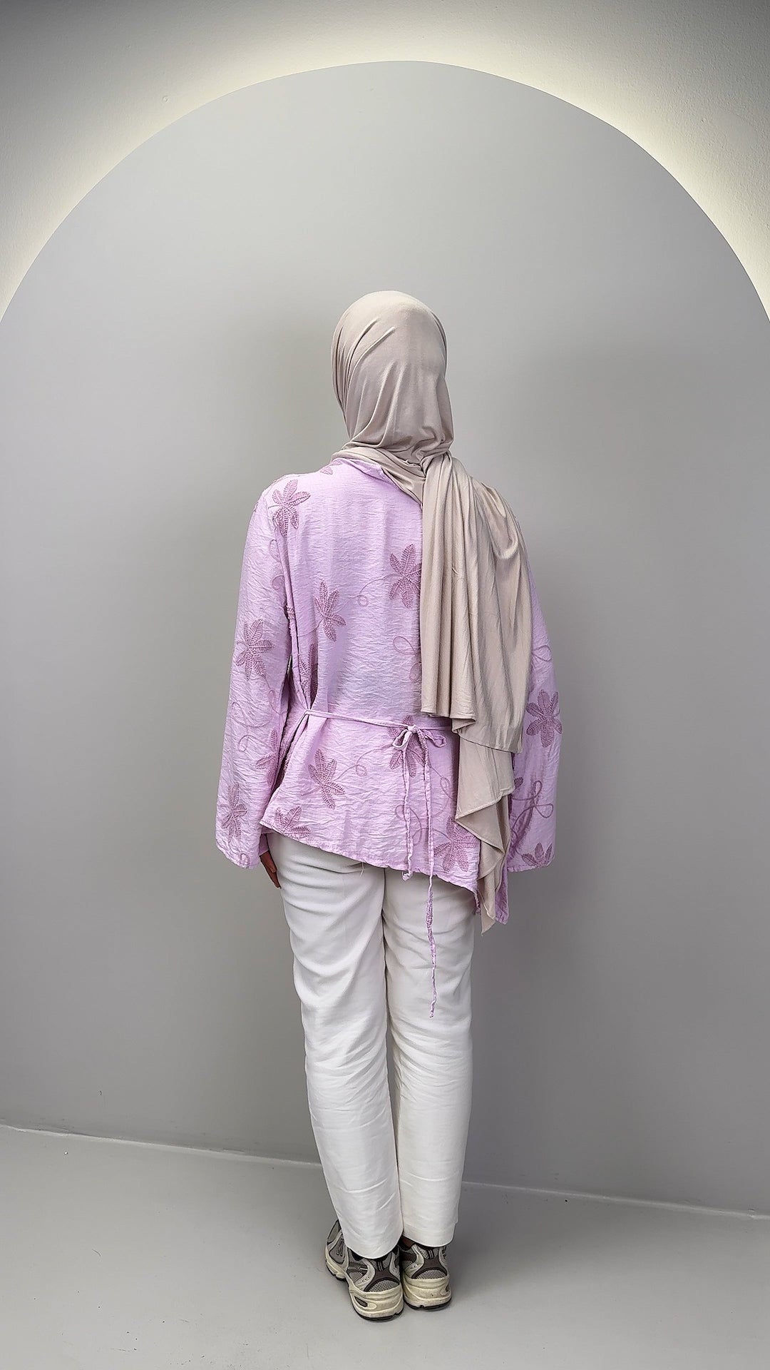 Inaya Top
