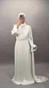 Sadem Brautkleid