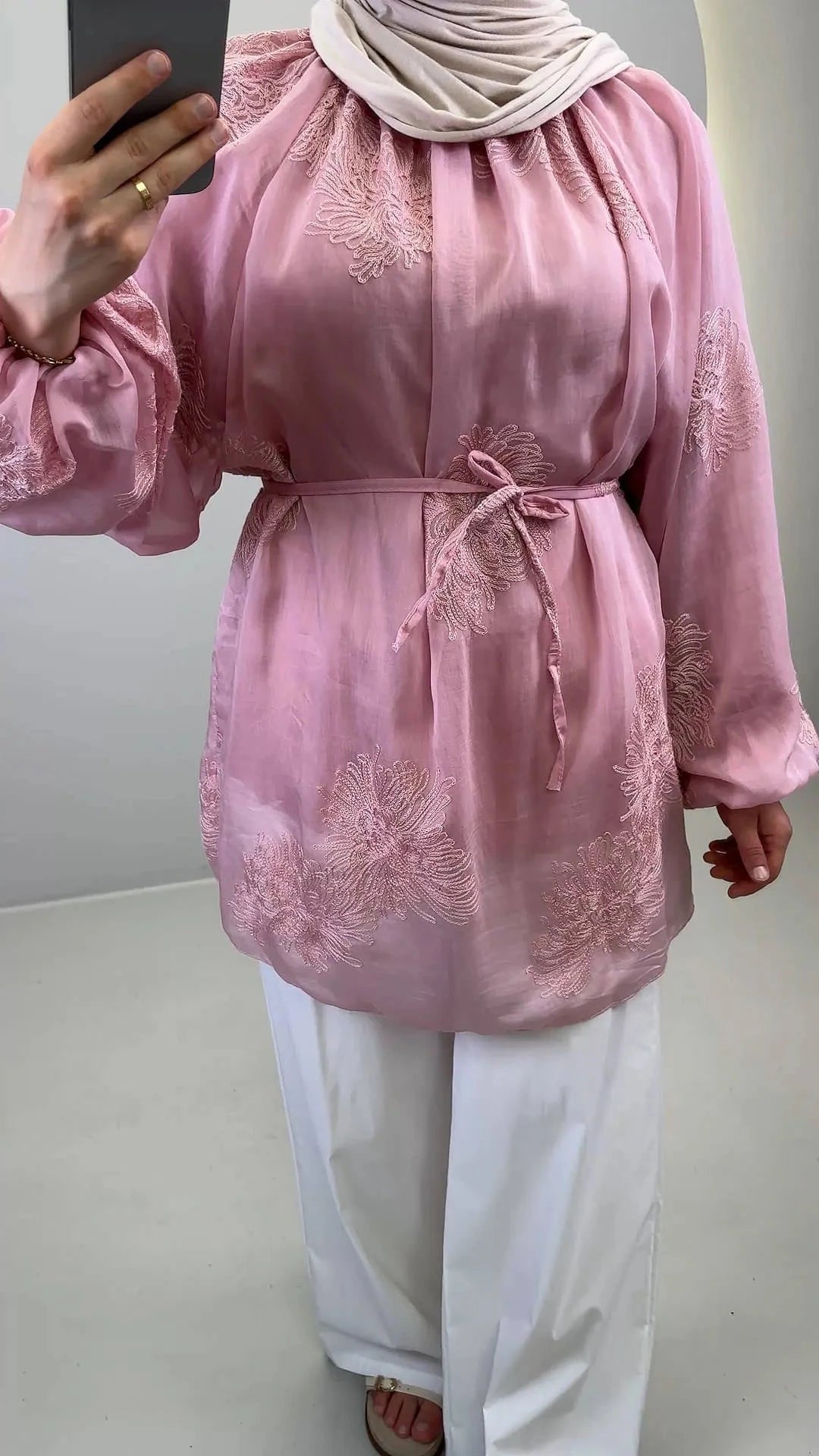 Simiyana Top