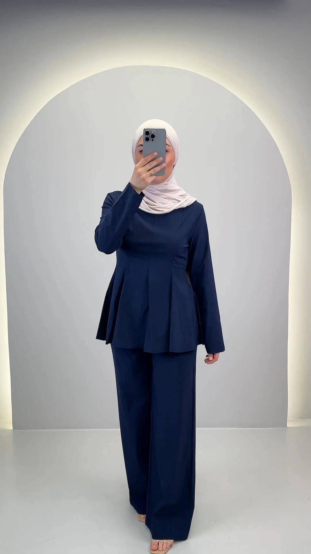 Elara Pants