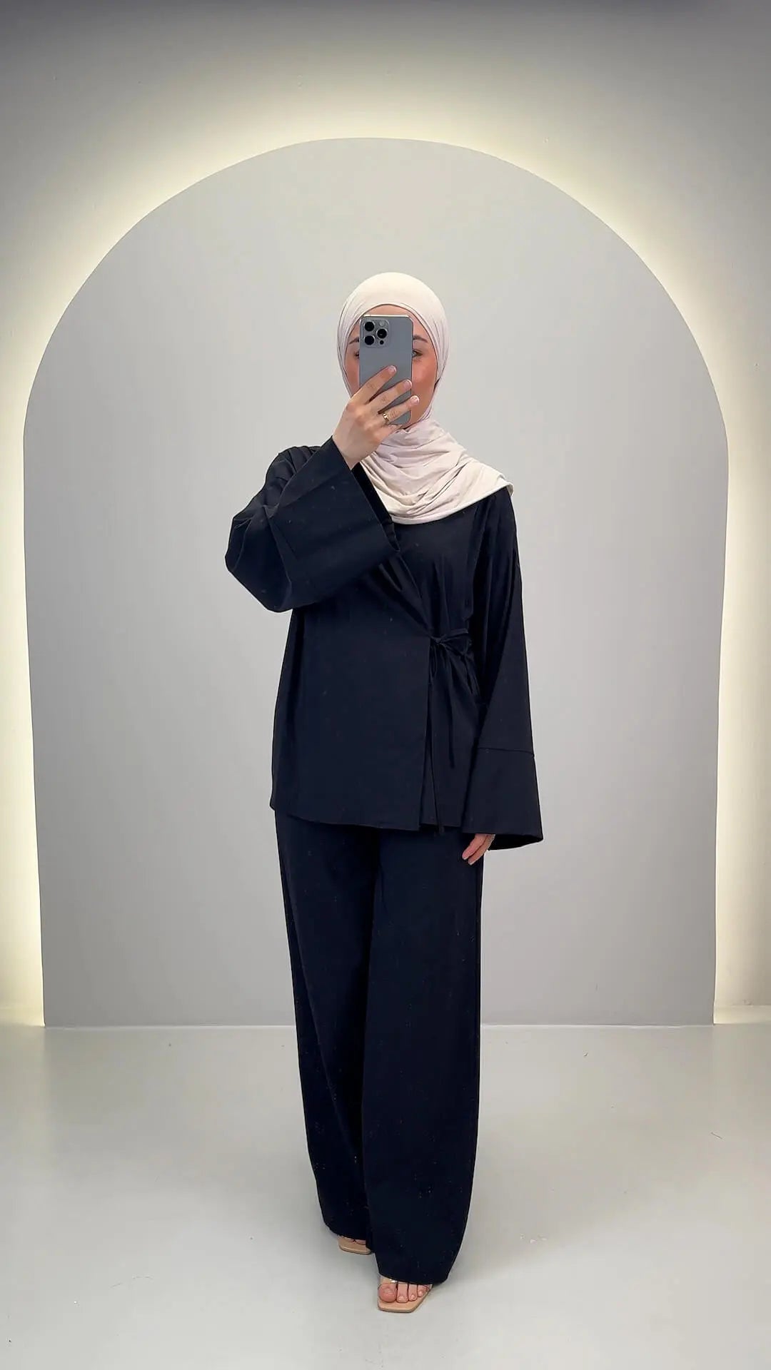 Elara Pants