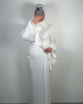 Yildiz Wedding dress