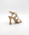 HEEL SM3251-1 Beige - Semode