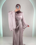 Asya Evening dress Pink