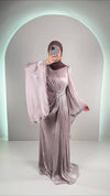 Asya Evening dress Pink