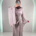 Asya Abendkleid Rosa