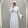 Melday Wedding dress