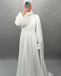 Ceylan Wedding dress