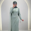Emiya Evening dress Mint