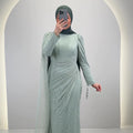 Emiya Evening dress Mint