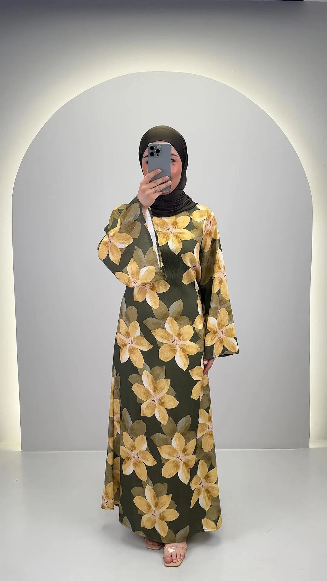 Fine Dress