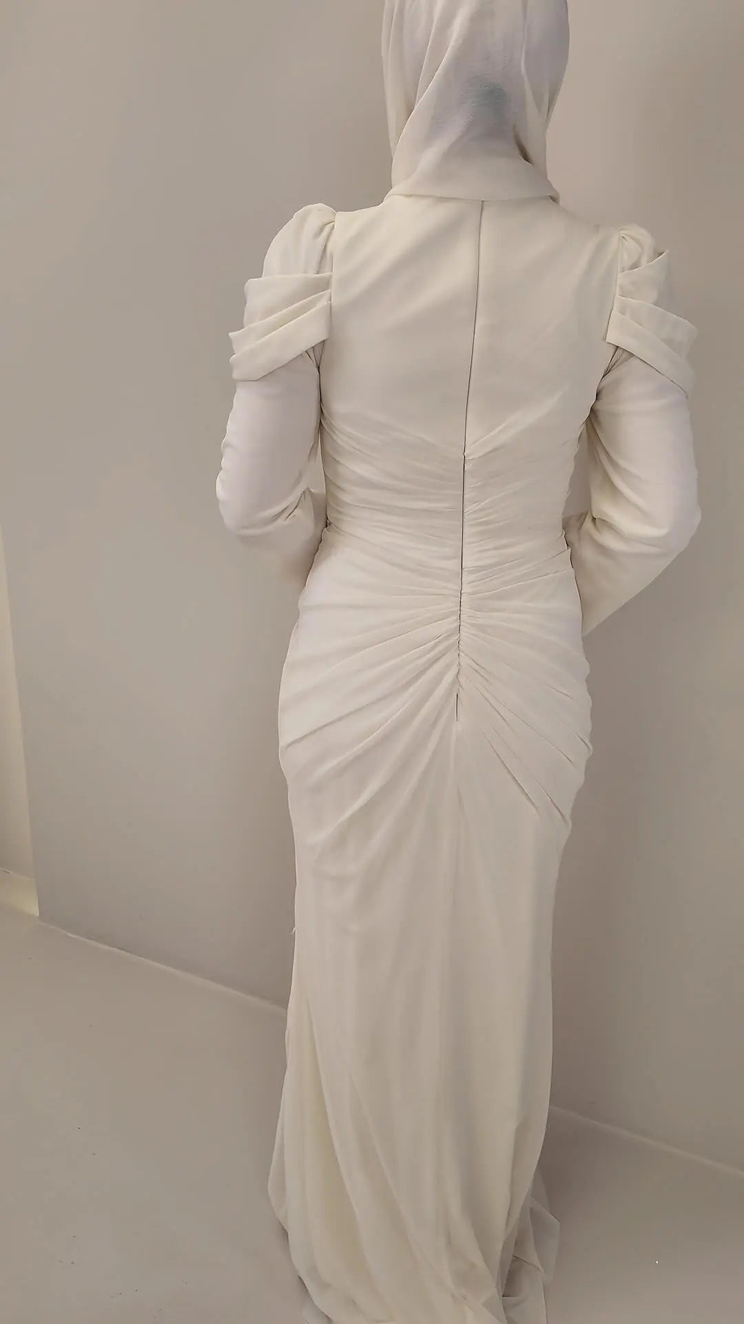 Yanan Evening dress