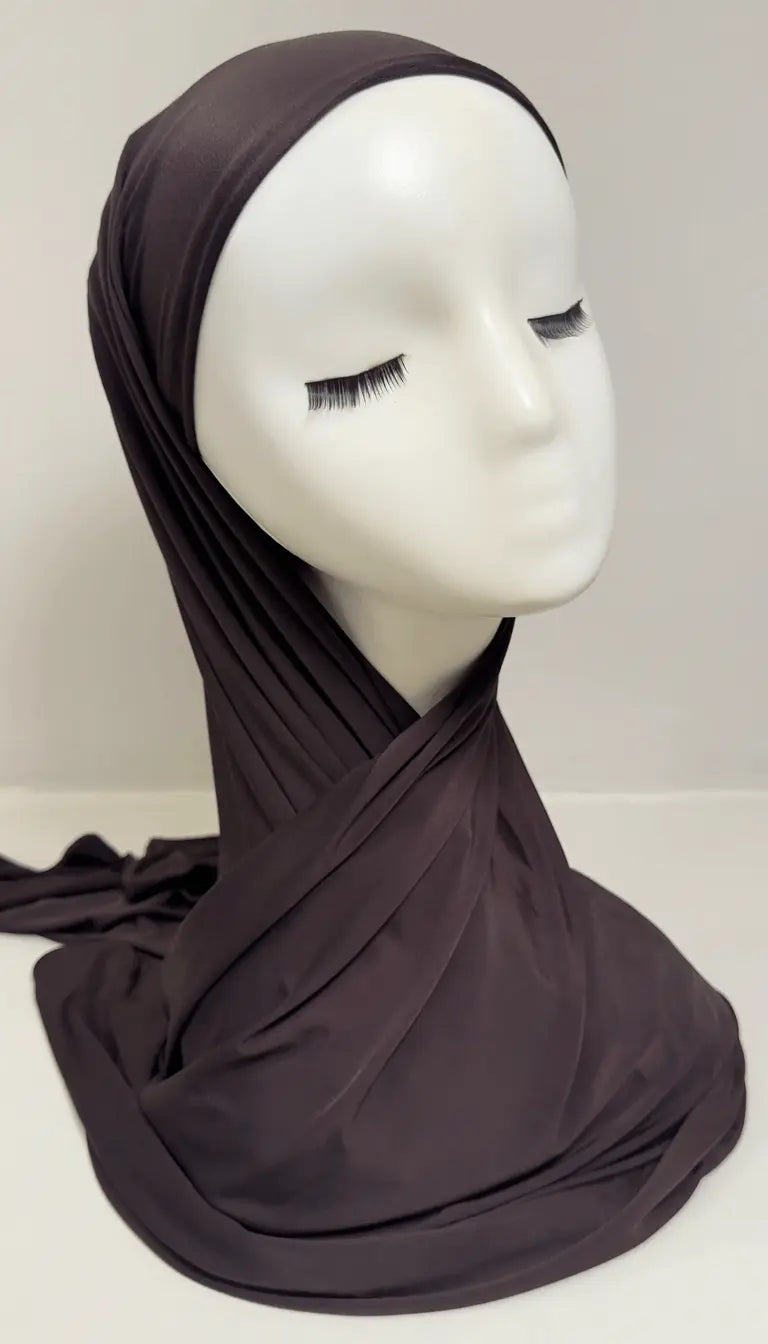 Premium Liquid Braun 02