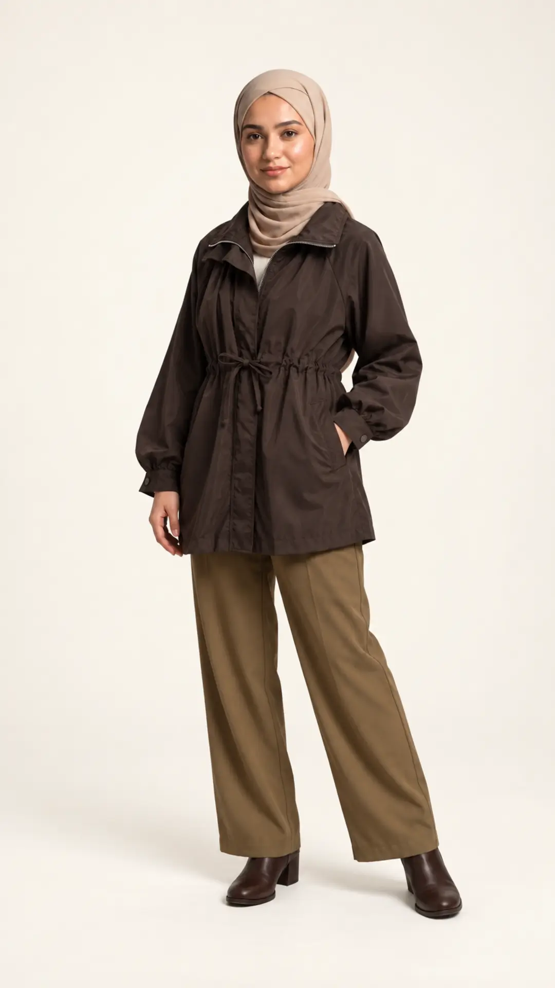 Vimianae Jacket