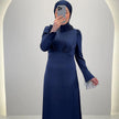 Melday Evening dress Dark Blue
