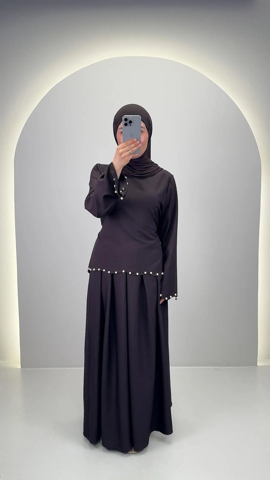 Peria Outfit