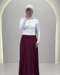 Wine Red