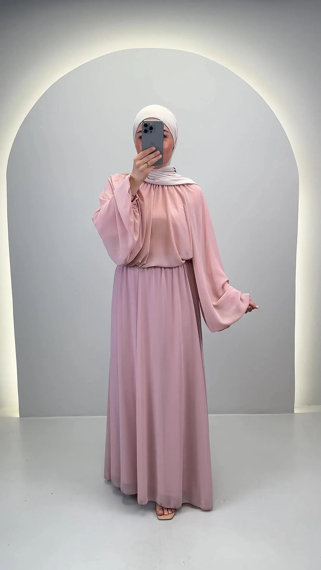Malak Skirt