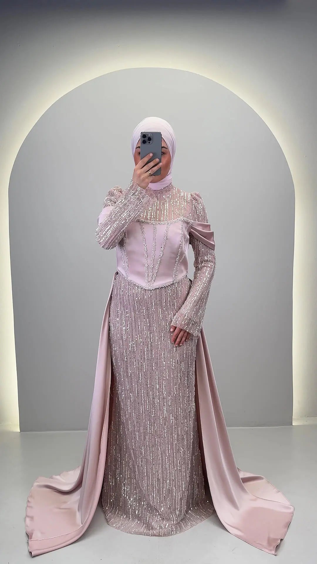 Fimai Evening dress