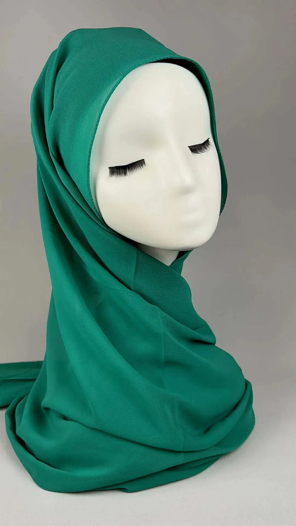 Sedef Chiffon Mint - Semode