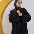 Ay Exclusive Abaya Set black