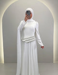 Seyla Wedding dress