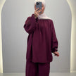 Wine Red